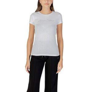 Armani Exchange Women white Shirts
